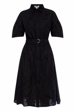 Embroidered dress, zdjęcie 1 Embroidered dress od Kenzo